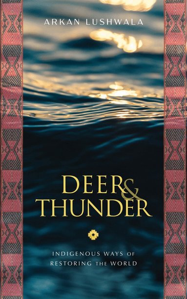Arkan Lushwala - Deer & Thunder, Häftad