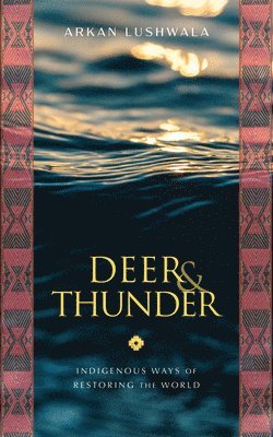 Deer & Thunder 1