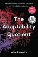 Alec Litowitz - Adaptability Quotient, Inbunden. Tillgänglighet: Tillfälligt slut