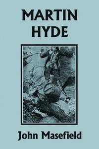bokomslag Martin Hyde