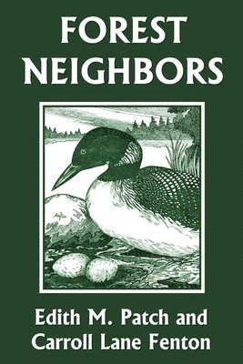 Forest Neighbors (Yesterday's Classics) 1