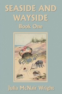 bokomslag Seaside and Wayside, Book One (Yesterday's Classics)