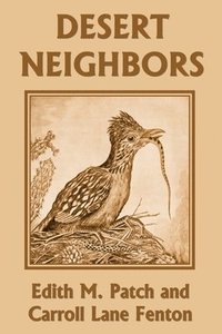 bokomslag Desert Neighbors (Yesterday's Classics)