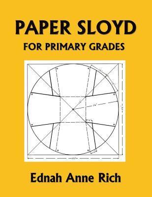 Paper Sloyd 1