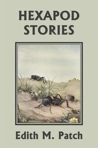 bokomslag Hexapod Stories (Yesterday's Classics)