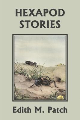 Hexapod Stories (Yesterday's Classics) 1