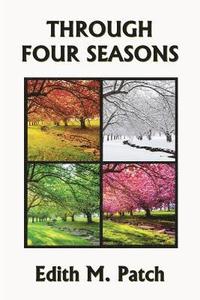 bokomslag Through Four Seasons