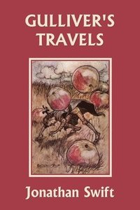 bokomslag Gulliver's Travels (Yesterday's Classics)