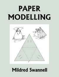 bokomslag Paper Modelling (Yesterday's Classics)