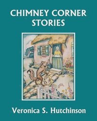 bokomslag Chimney Corner Stories (Yesterday's Classics)