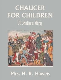 bokomslag Chaucer for Children