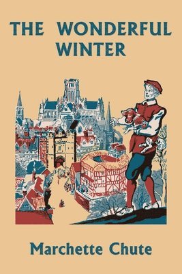 The Wonderful Winter (Yesterday's Classics) 1