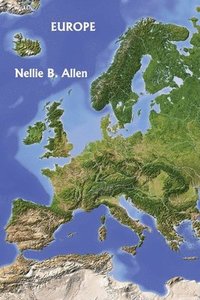 bokomslag Europe (Yesterday's Classics)