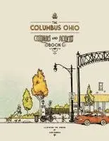 The Columbus Ohio Coloring and Activity Book, Häftad. Tillgänglighet: Lägg i varukorg
