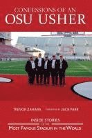 bokomslag Confessions of an OSU Usher: The Ohio State Buckeye Usher Journal