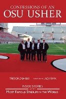 Confessions of an OSU Usher: The Ohio State Buckeye Usher Journal 1