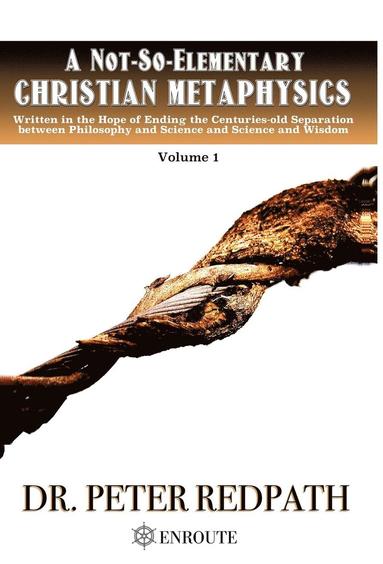 bokomslag Not-So-Elementary Christian Metaphysics