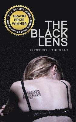 Christopher Stollar - The Black Lens, Häftad. Tillgänglighet: Lägg i varukorg