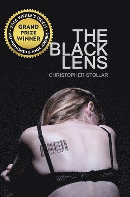 Christopher Stollar - The Black Lens, Inbunden. Tillgänglighet: Lägg i varukorg