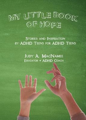 Judy Macnamee - My Little Book of Hope, Häftad. Tillgänglighet: Lägg i varukorg