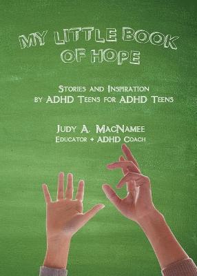 My Little Book of Hope 1