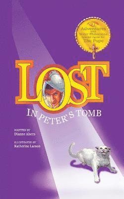 Lost in Peter's Tomb 1