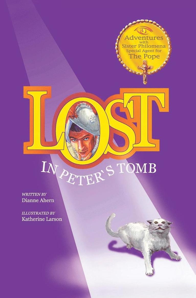Lost in Peter's Tomb 1