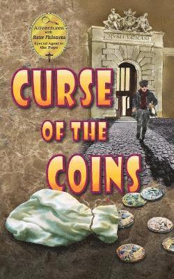 bokomslag Curse of the Coins