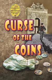 bokomslag Curse of the Coins