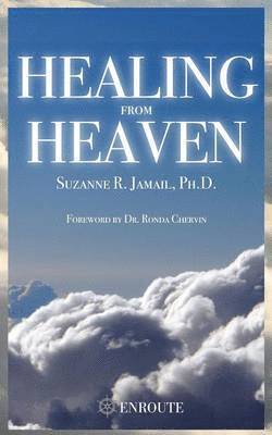 bokomslag Healing from Heaven