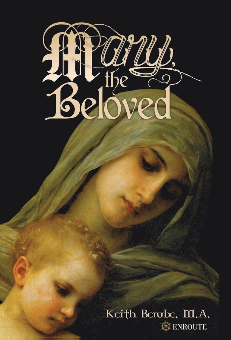 Mary, the Beloved 1