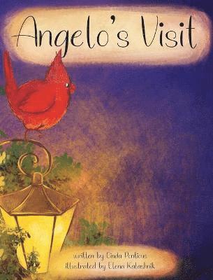 Angelo's Visit 1