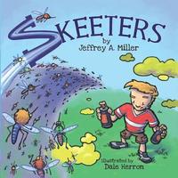 bokomslag Skeeters