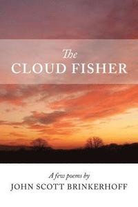 bokomslag The Cloud Fisher