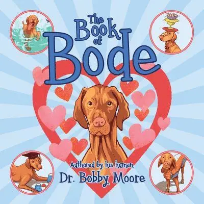 Bobby Moore - Book of Bode, Häftad. Tillgänglighet: Lägg i varukorg
