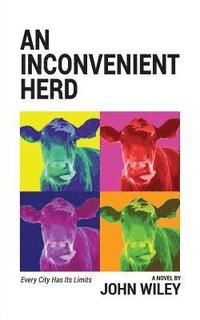 bokomslag An Inconvenient Herd