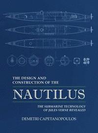 bokomslag Design and Construction of the Nautilus
