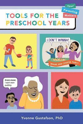 Tools for the Preschool Years 1