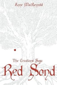 bokomslag Red Sand