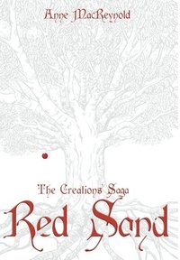 bokomslag Red Sand