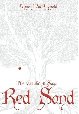 Red Sand 1
