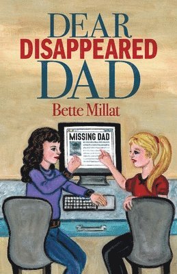 bokomslag Dear Disappeared Dad