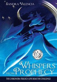 bokomslag Whispers from Prophecy