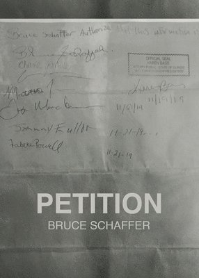 Petition 1