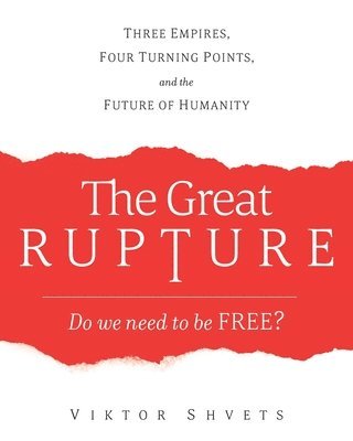 The Great Rupture 1
