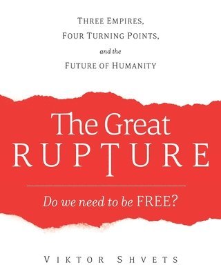 Great Rupture 1