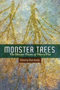 bokomslag Monster Trees