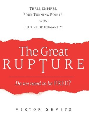 The Great Rupture 1