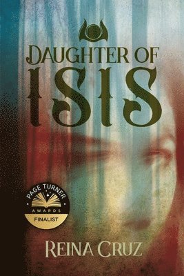 bokomslag Daughter of Isis