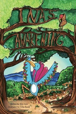 Kim Hsin - Ina's Awakening, Häftad